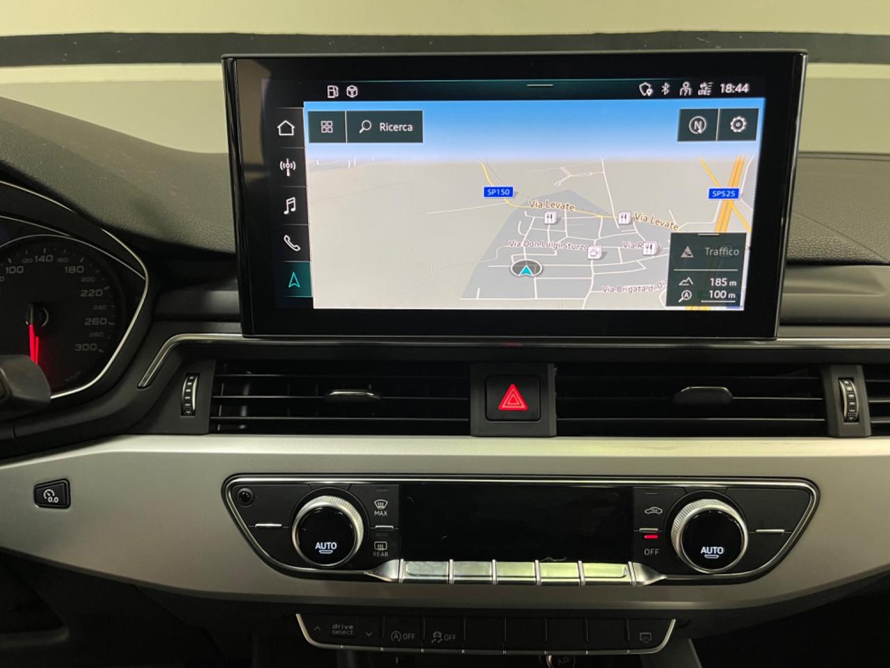 Audi A5 SPB 40 TDI S tronic Business Advanced