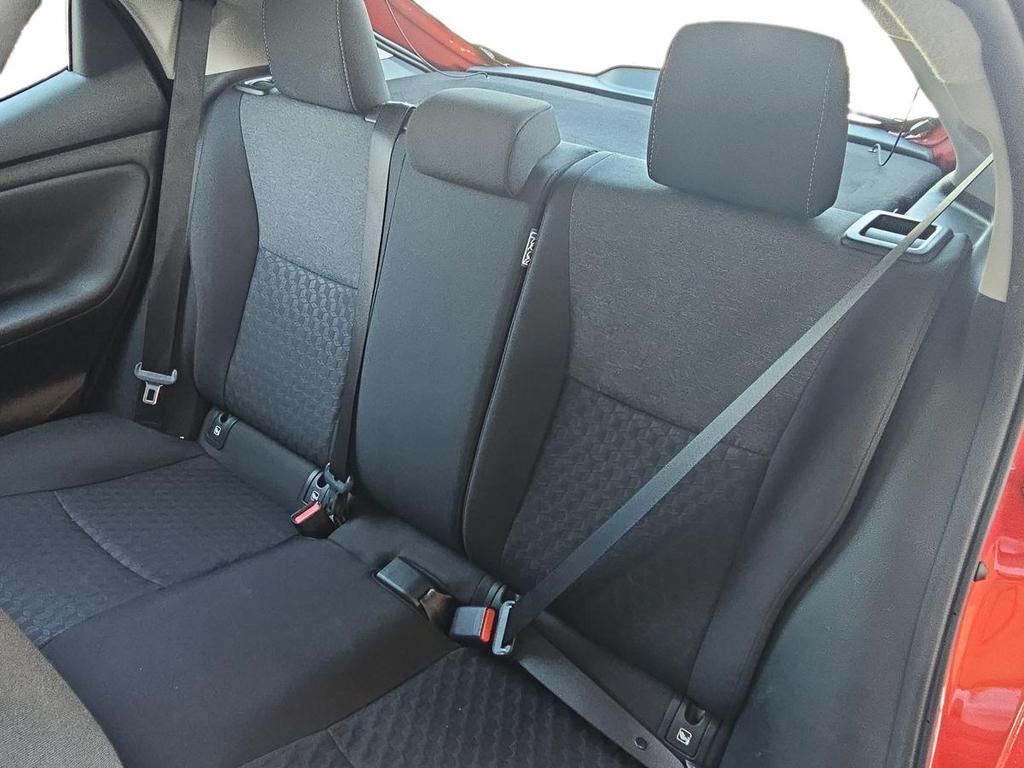 Toyota Yaris 1.0 Active