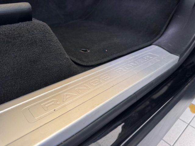 LAND ROVER Range Rover Sport 3.0 TDV6 HSE Dynamic //BELL1SS1MO//
