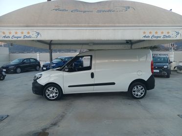 Doblò 1.6 MJT 120CV Maxi Lamierato 3Posti NUOVO QUAL PROVA