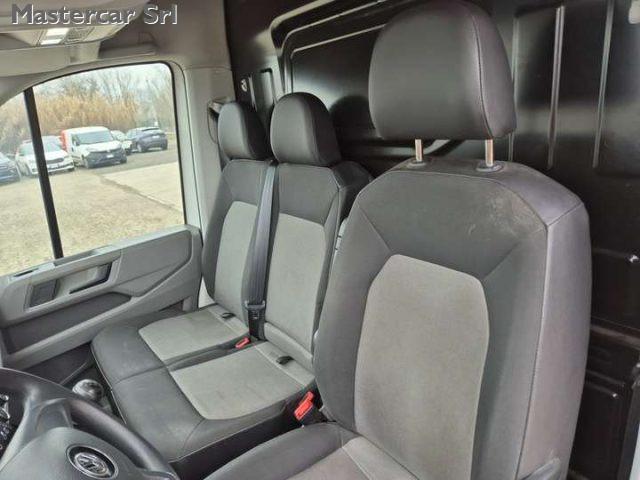 VOLKSWAGEN Crafter 30 2.0 tdi 103KW L3H3 Logistic - GS523VD