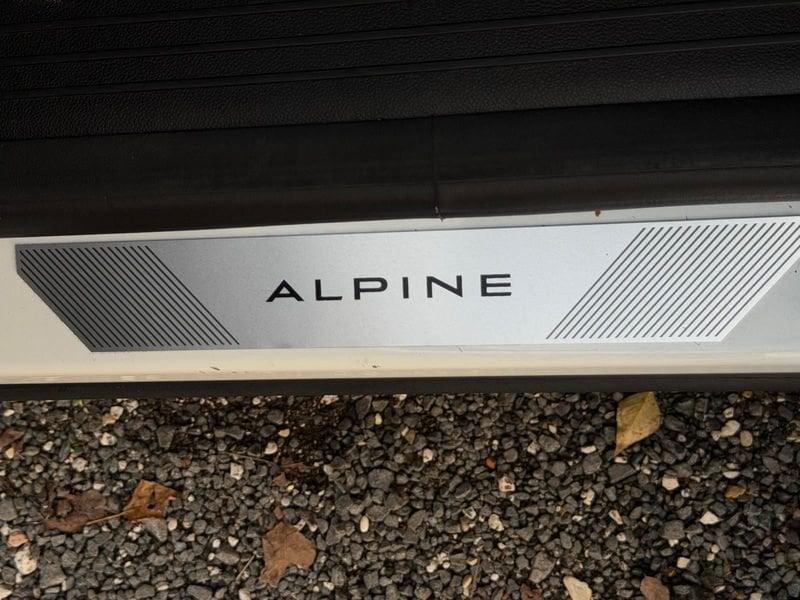 Renault Austral Austral 1.2 E-Tech full hybrid Iconic Esprit Alpine 200cv auto