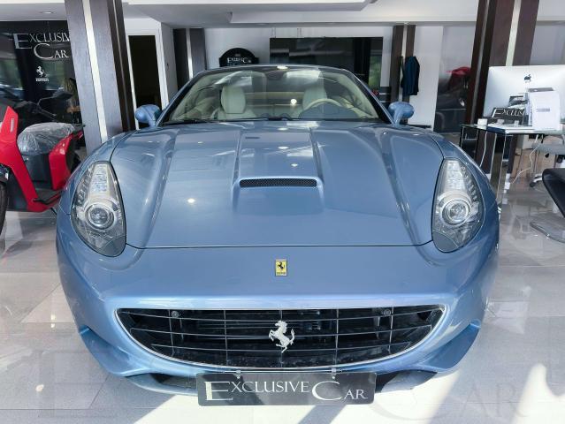 Ferrari California California 4.3 dct