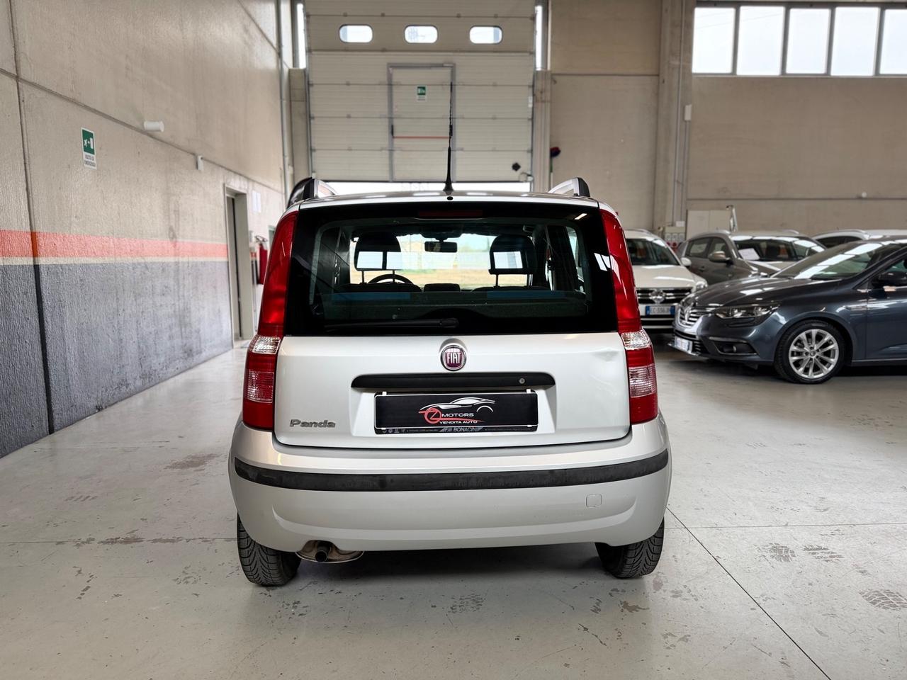 Fiat Panda 1.2 Dynamic GPL NEOPATENTATI