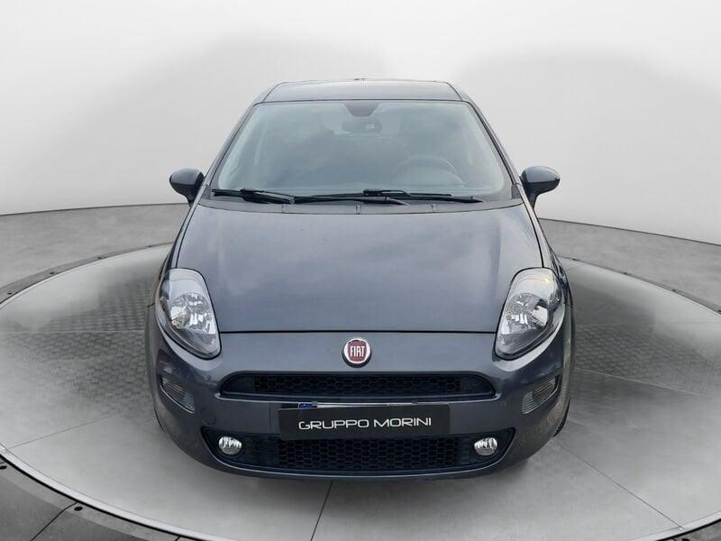 FIAT Punto Punto 5p 1.2 Street E6