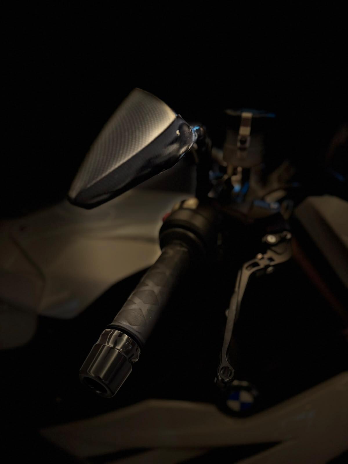 BMW S 1000 R NAKED UFFICIALE SCARICO SPORTIVO FULL OPTIONAL