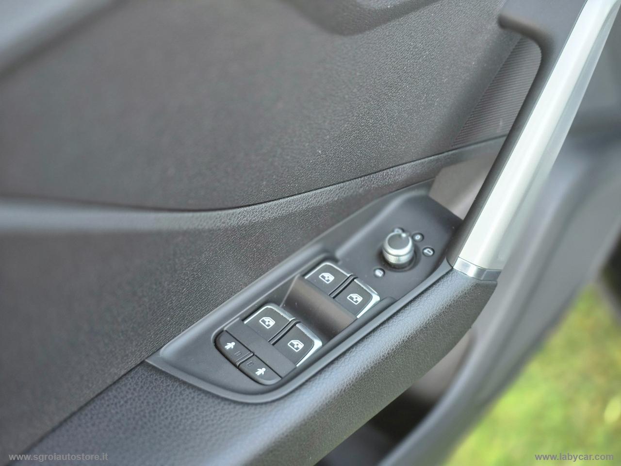 AUDI Q2 30 TDI S tronic