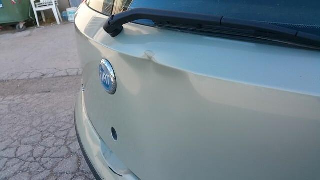 Fiat Punto 1.2 8V 5p. Dynamic