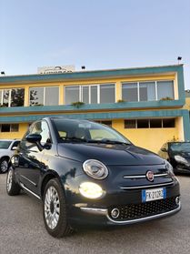 Fiat 500 1.3 Multijet 95 CV Riva