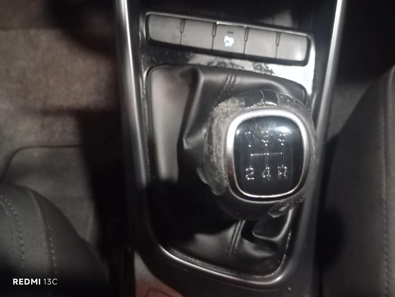 HYUNDAY I20 DEL 2021 1200 BENZINA 80 CAVALLI