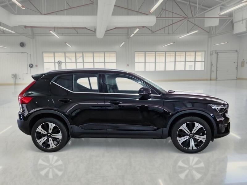 VOLVO XC40 T5 RECHARGE PLUG-IN AUTO CORE 5 PORTE SUV