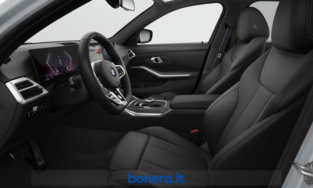 BMW Serie 3 Berlina 320 i M Sport Pro xDrive Steptronic