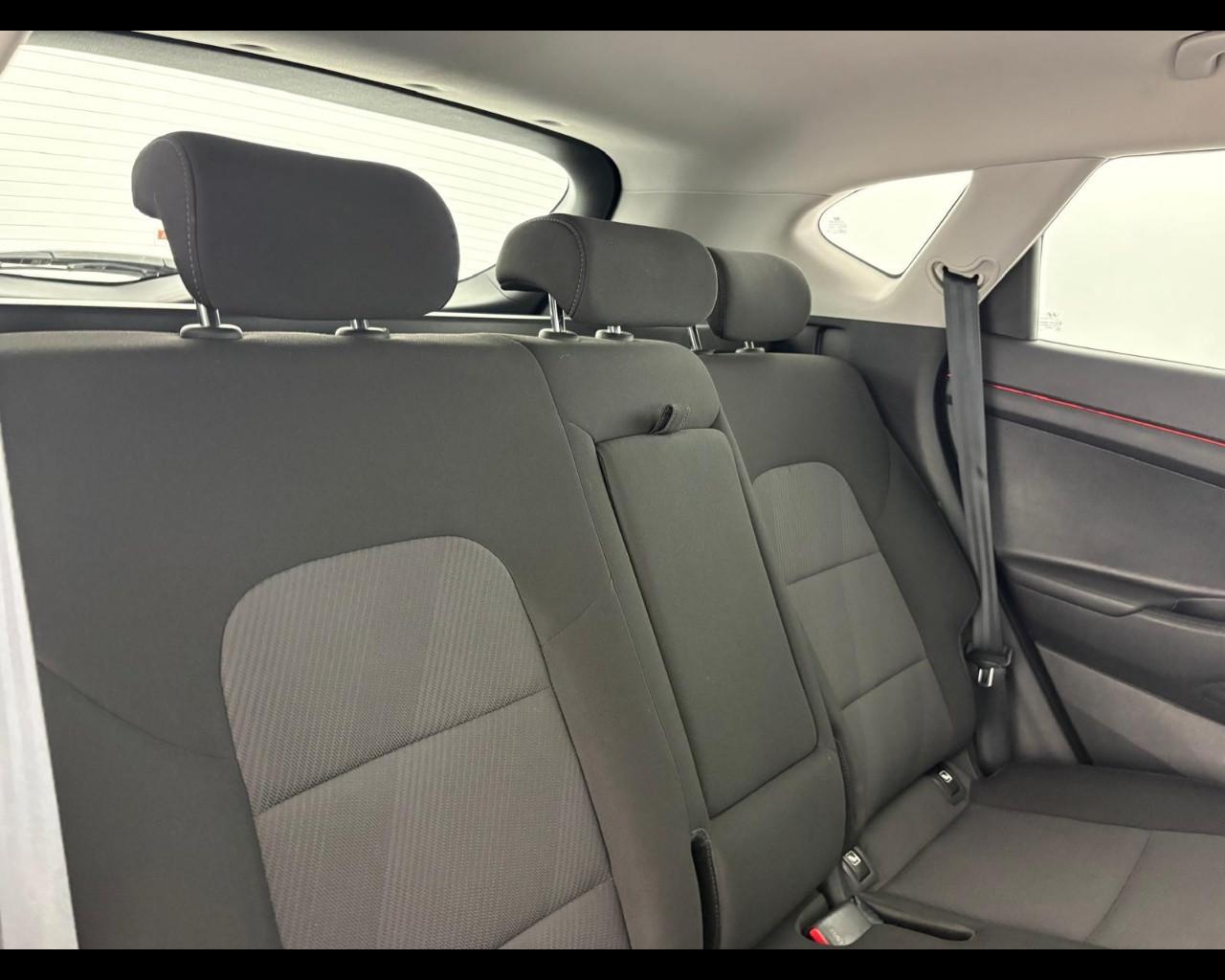 HYUNDAI Tucson 1.6 crdi Xtech 2wd 115cv