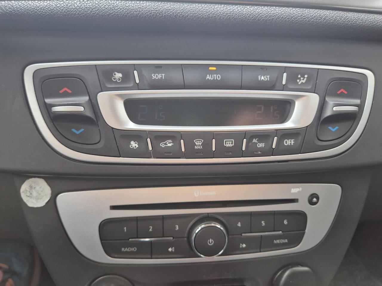 Renault Mégane 1.5 dCi GT Line SW E5B--Ok Neopat.!!
