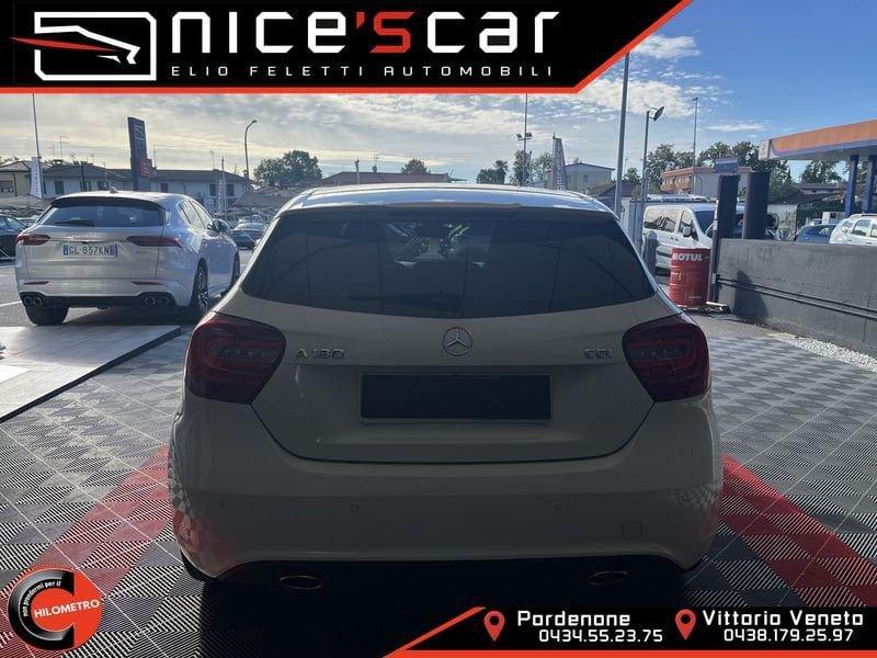 Mercedes-Benz Classe A A 180 CDI Sport