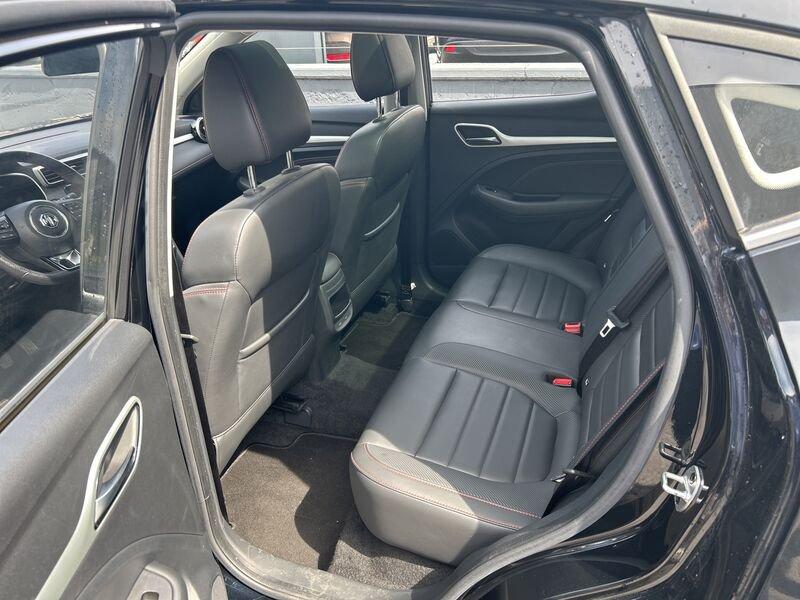 MG ZS 1.0T-GDI Luxury