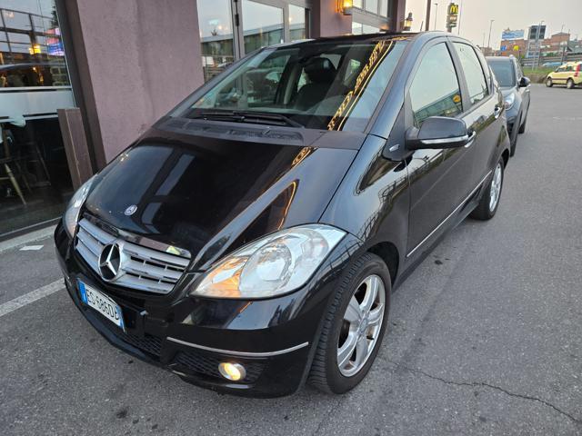 MERCEDES-BENZ A 180 CDI Avantgarde