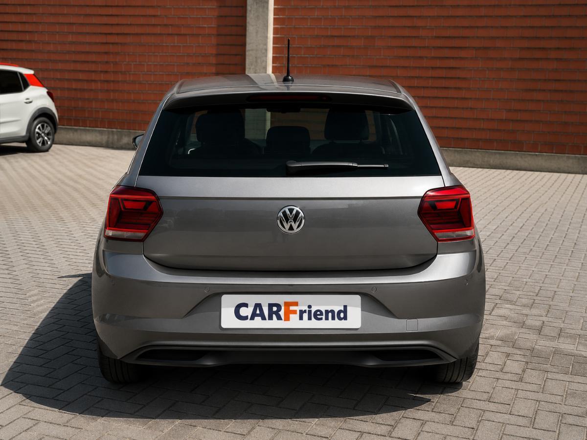 VOLKSWAGEN - Polo - 1.0 TSI 115CV DSG 5p. Highline BMT