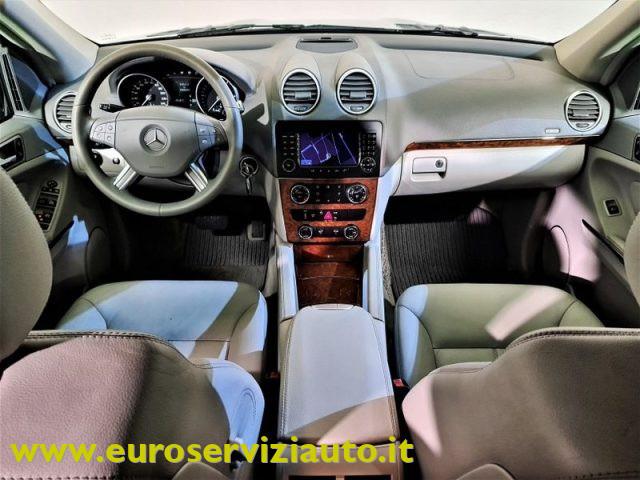 MERCEDES-BENZ GL 320 CDI cat Chrome 7 POSTI INTROVABILE