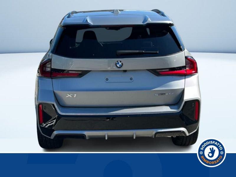 BMW X1 sDrive 18d M Sport Pro