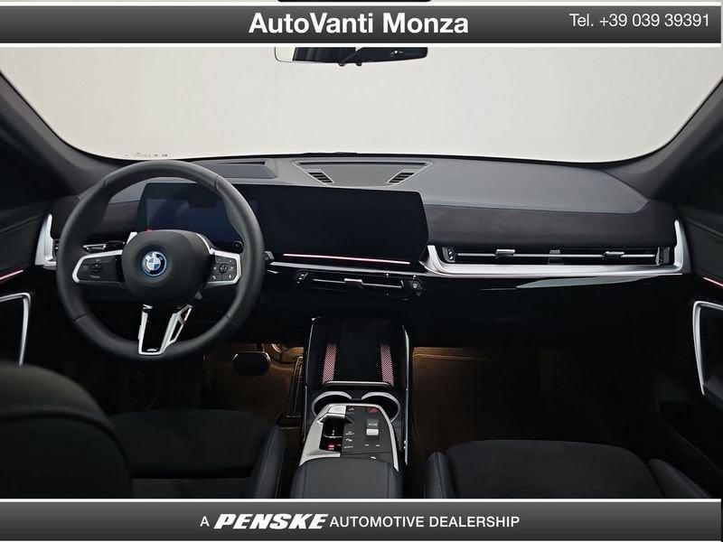 BMW X1 X1 xdrive 25e MSport Pro auto