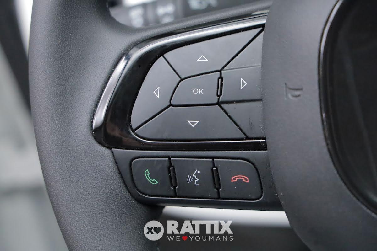 Fiat Panda Pandina 1.0 firefly hybrid 70CV Cross