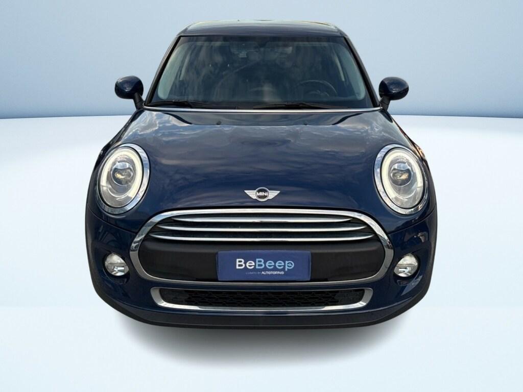 Mini One D 1.5 D One D Boost