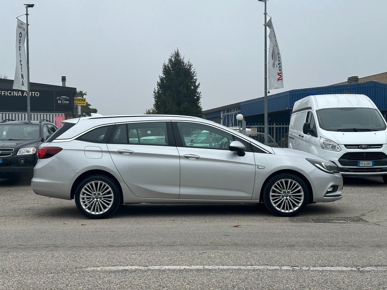 Opel Astra 1.6 CDTi 136CV Sports Tourer Innovation