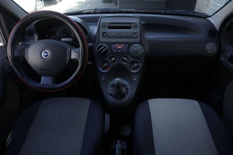 FIAT Panda FIAT Panda 1.2 Dynamic Natural Power