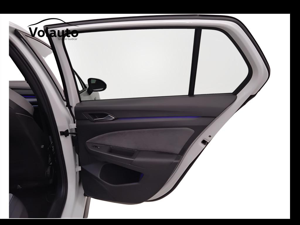 VOLKSWAGEN Golf VIII 2020 - Golf 1.5 tsi evo R-Line 130cv