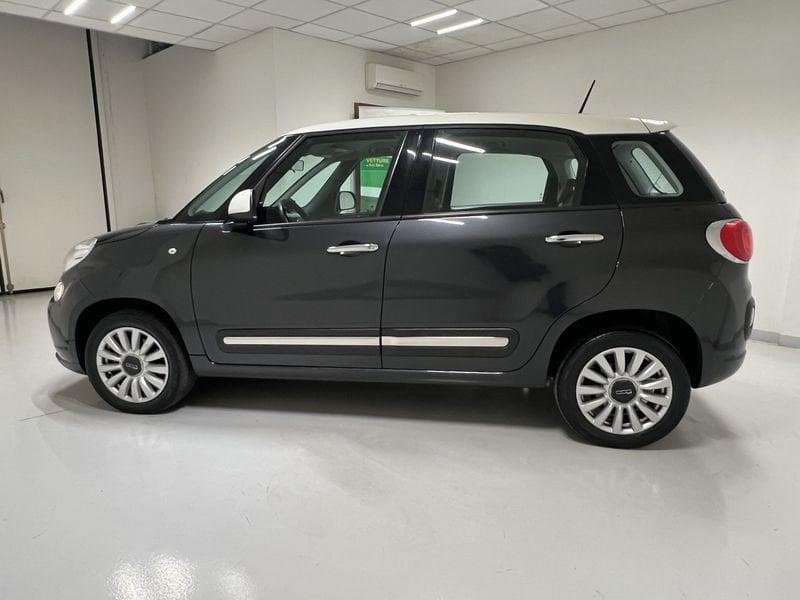 FIAT 500L 500L 0.9 TwinAir Turbo Natural Power Lounge - OK NEOPATENTATI