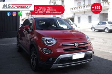 FIAT 500X FIAT 500X 1.3 MultiJet 95 CV Cross 70KW ANNO 2018