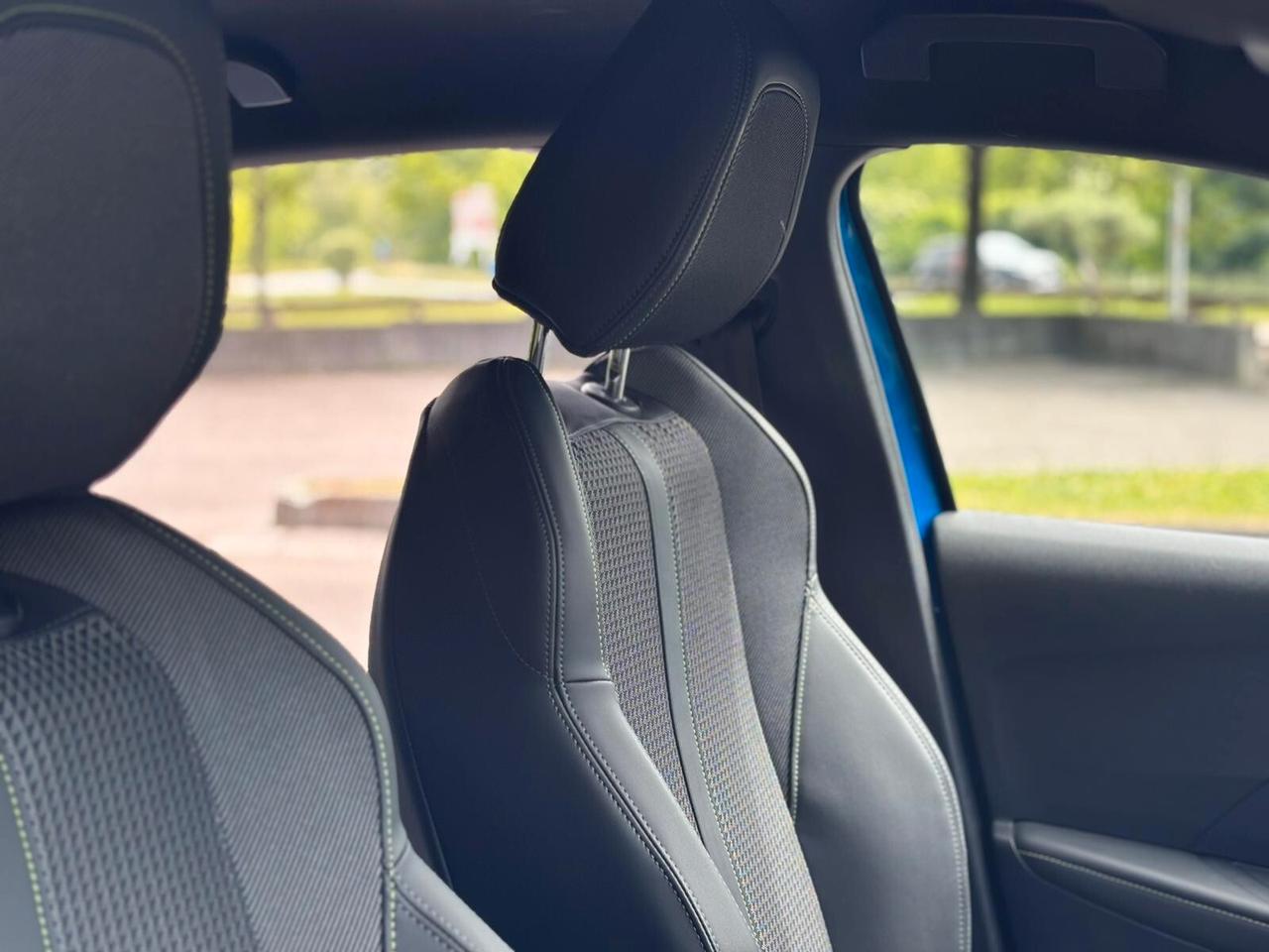 Peugeot 208 PureTech 100 Stop&Start 5 porte GT