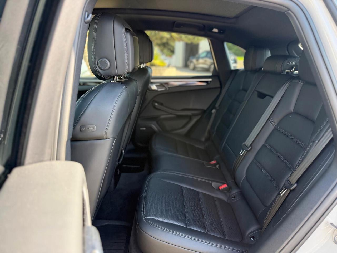 Porsche Macan 2.9 S 381CV pdk Grigio Gesso *Tetto *Scarico Sportivo
