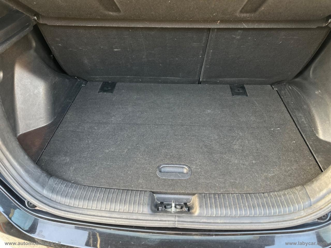 HYUNDAI ix20 1.4 CRDI 90 CV Comfort DIESEL CON 83.000 KM