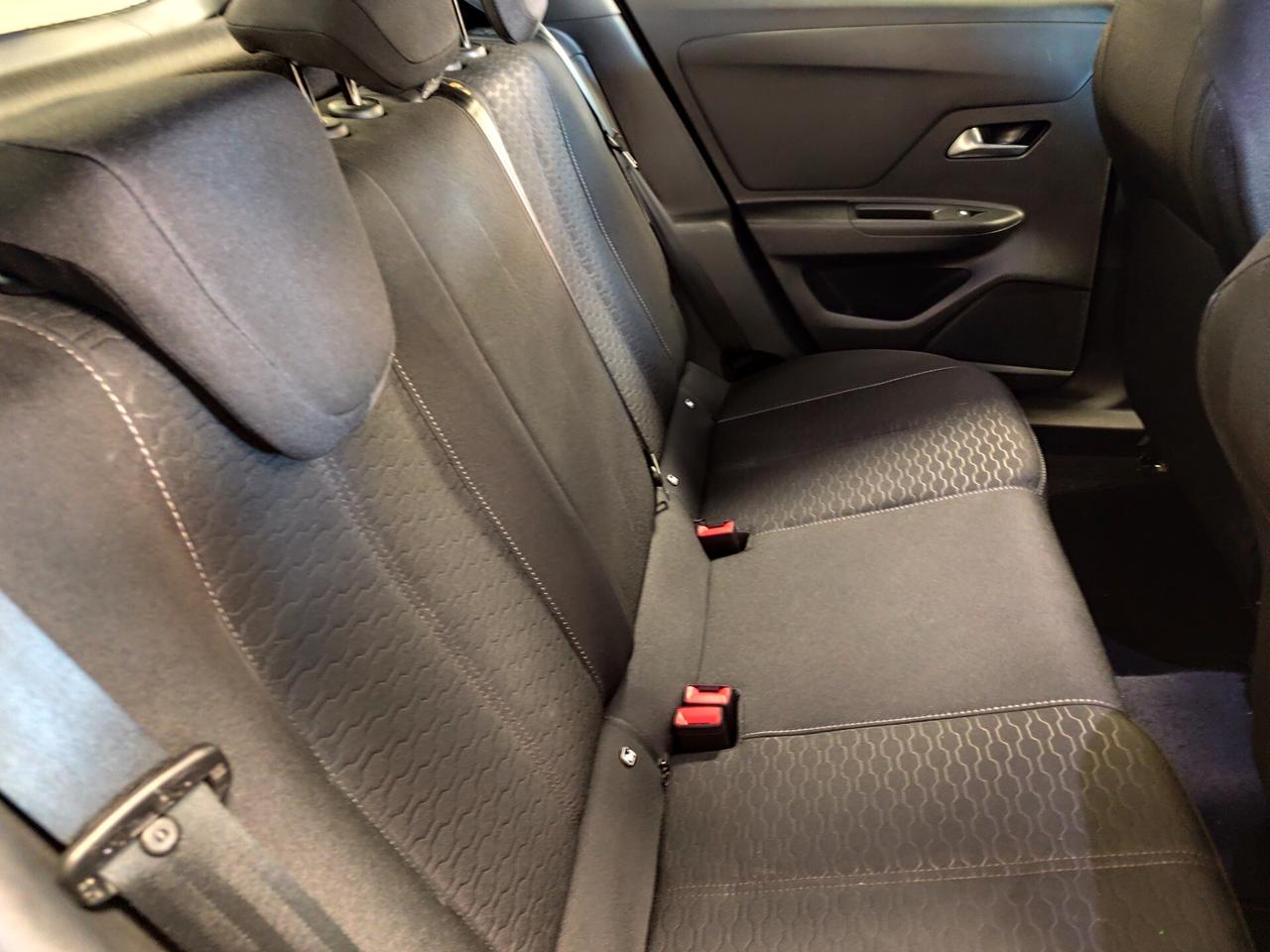 Opel Mokka 1.2 Turbo 136 CV Edition