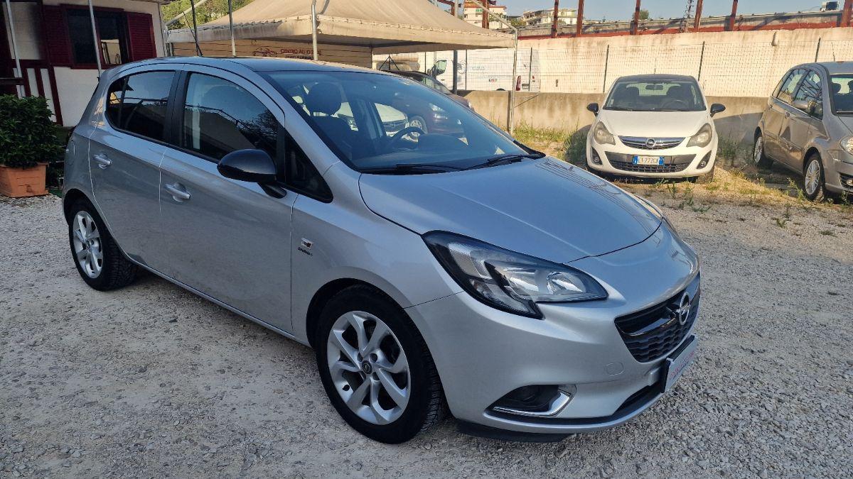 OPEL - Corsa - 1.3 CDTI 95 CV 5p. Edition