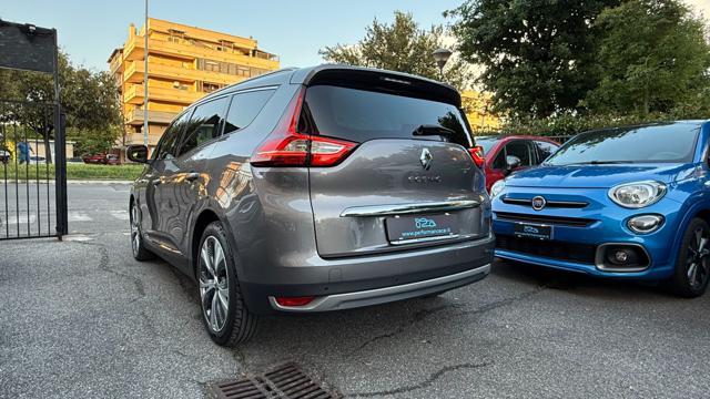 RENAULT Grand Scenic DCI 110CV EDC ENERGY SPORT ED.2*C.L.20*CARPLAY*7P.