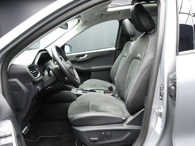 FORD Kuga 2.5 Plug In Hybrid 243 CV CVT 2WD Active X