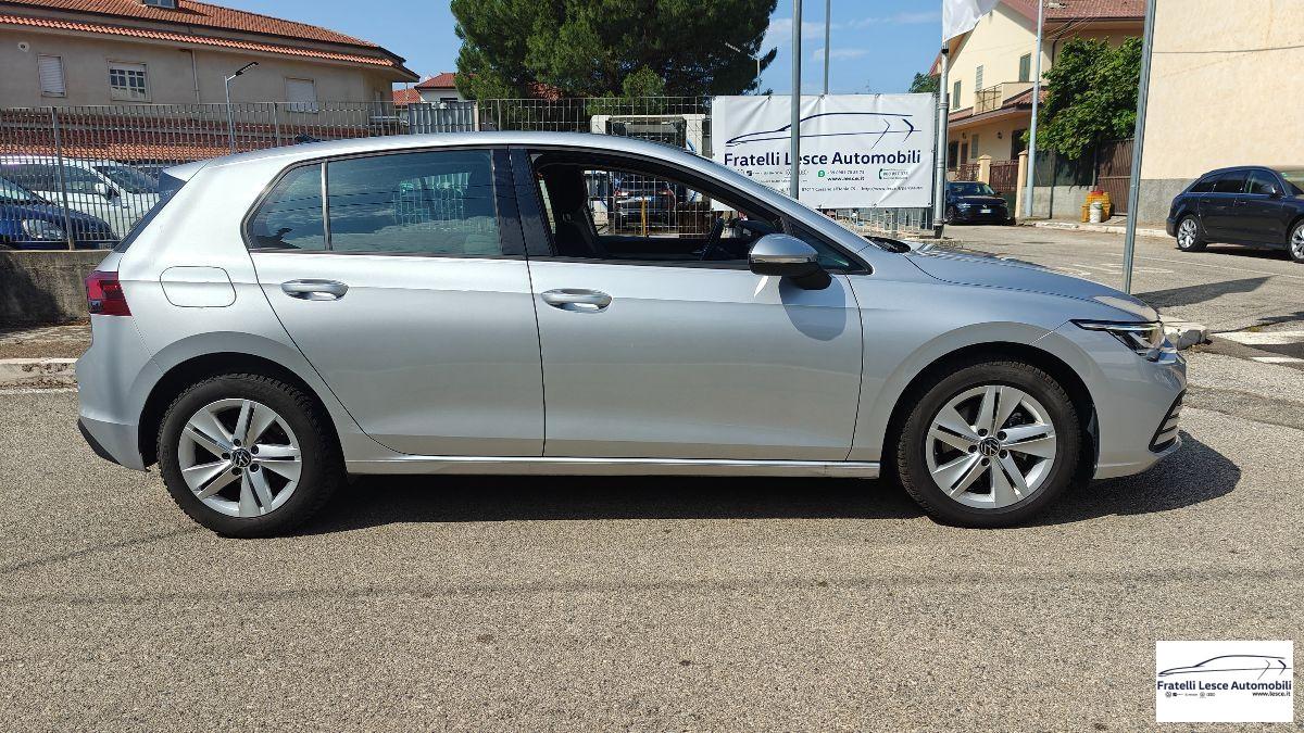 VOLKSWAGEN - Golf 2.0 tdi scr Life 115cv