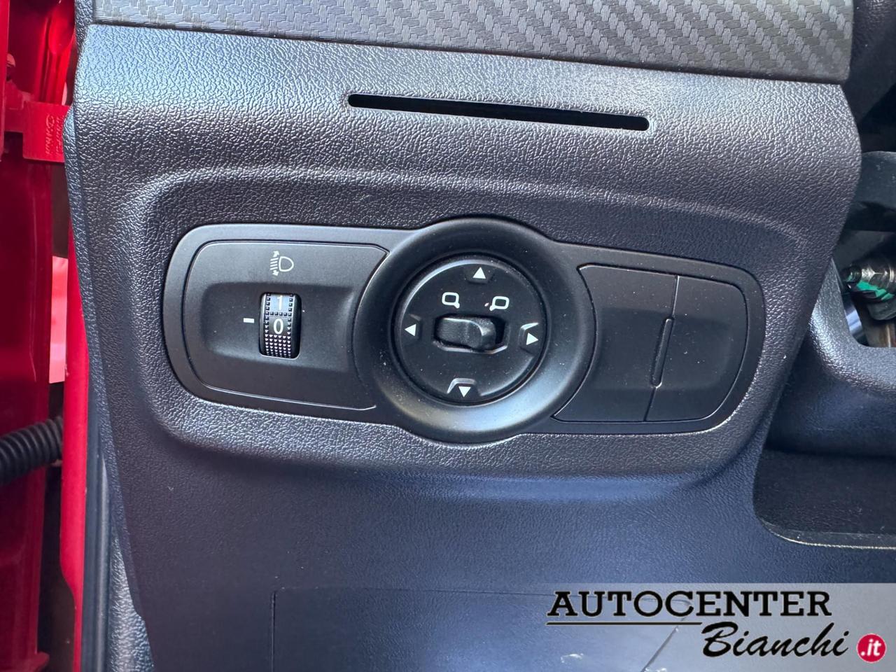 DR Motor DR 3 1.5 S2 Gpl 114cv