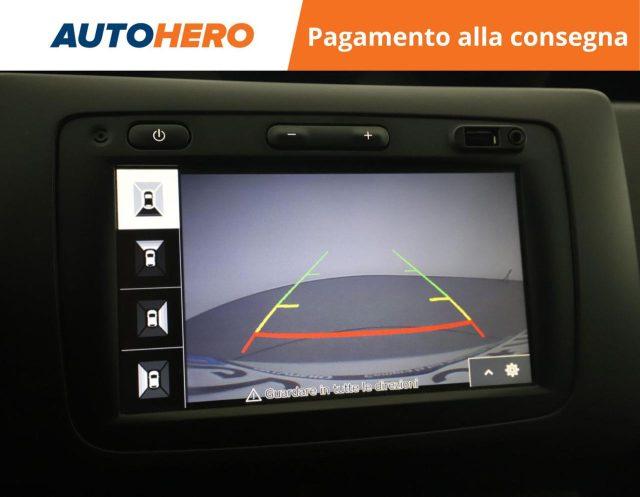 DACIA Duster 1.5 Blue dCi 8V 115 CV 4x2 Techroad