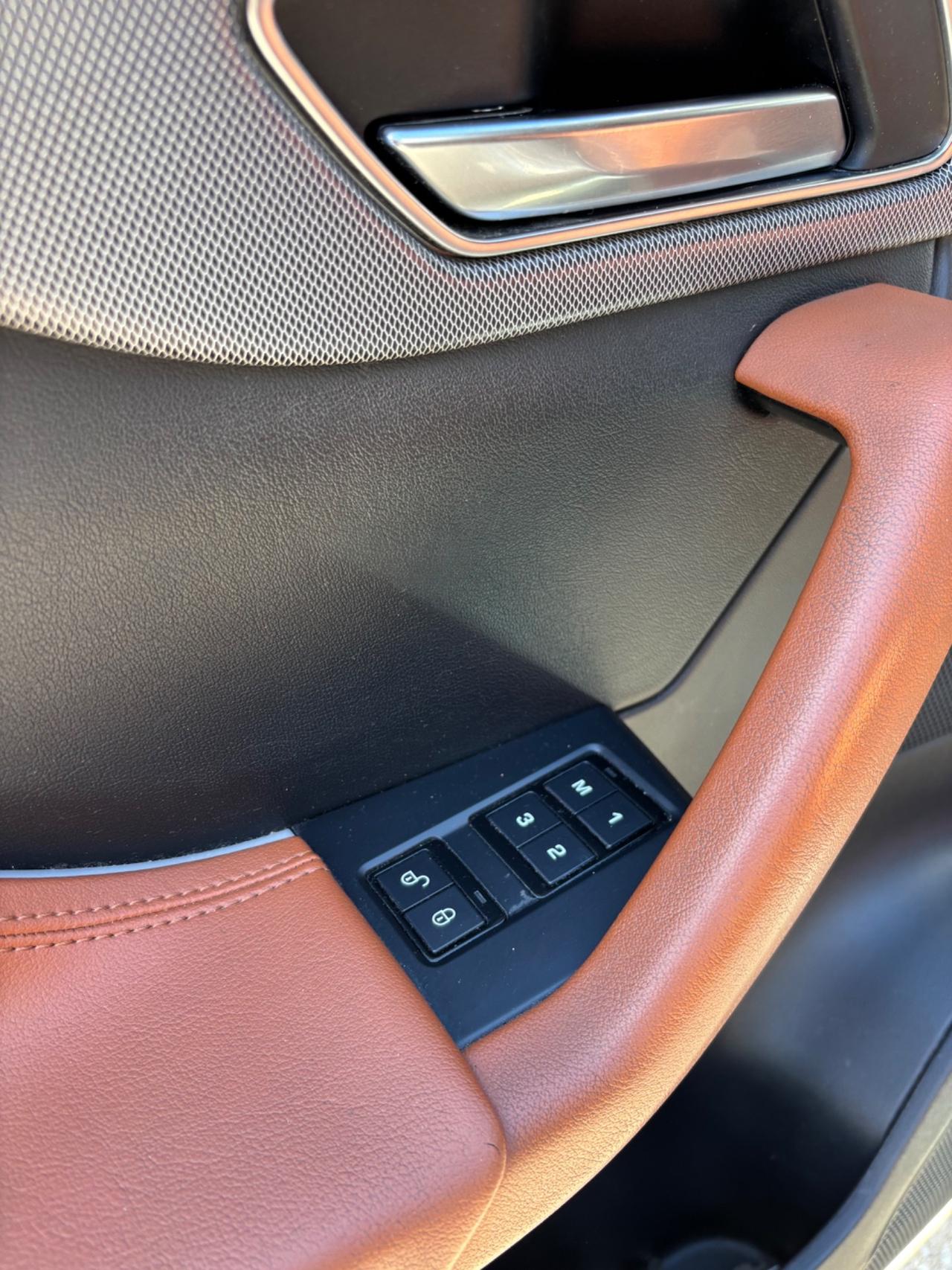 Jaguar F-Pace 2.0 D 240 CV AWD aut. Prestige