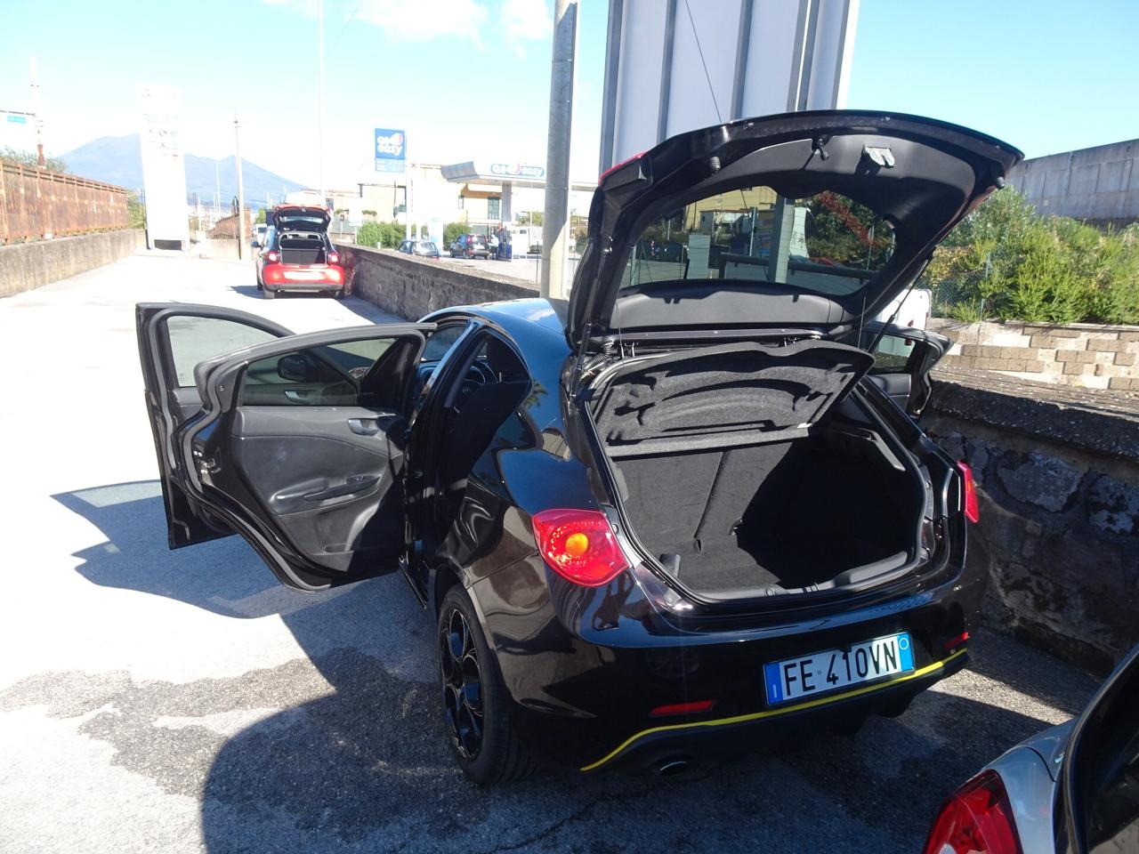 Alfa Romeo Giulietta 1.6 JTDm-2 120 CV Progression