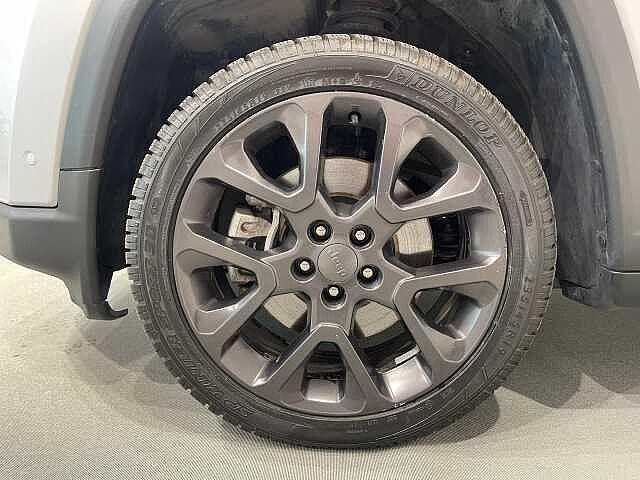 Jeep Compass 1.3 Turbo T4 PHEV 4xe First Edition Urban