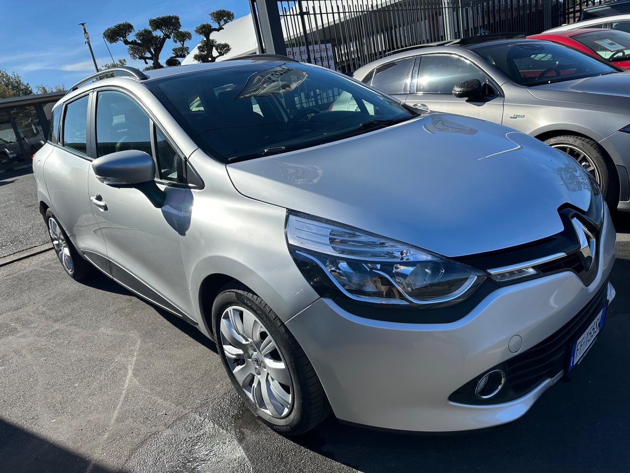 Renault Clio Sporter dCi 8V 90CV Start&Stop Energy Zen