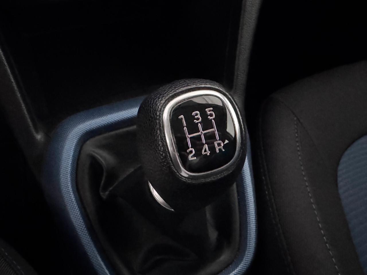 Hyundai i10 1.0 GPL 5 porte Econext Comfort