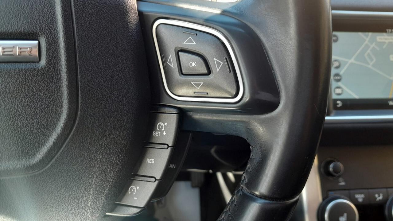 Land Rover Range Evoque 2.0 TD4 150 CV 5p. SE Dynamic