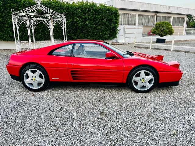 Ferrari 348 TB 3.4 300cv