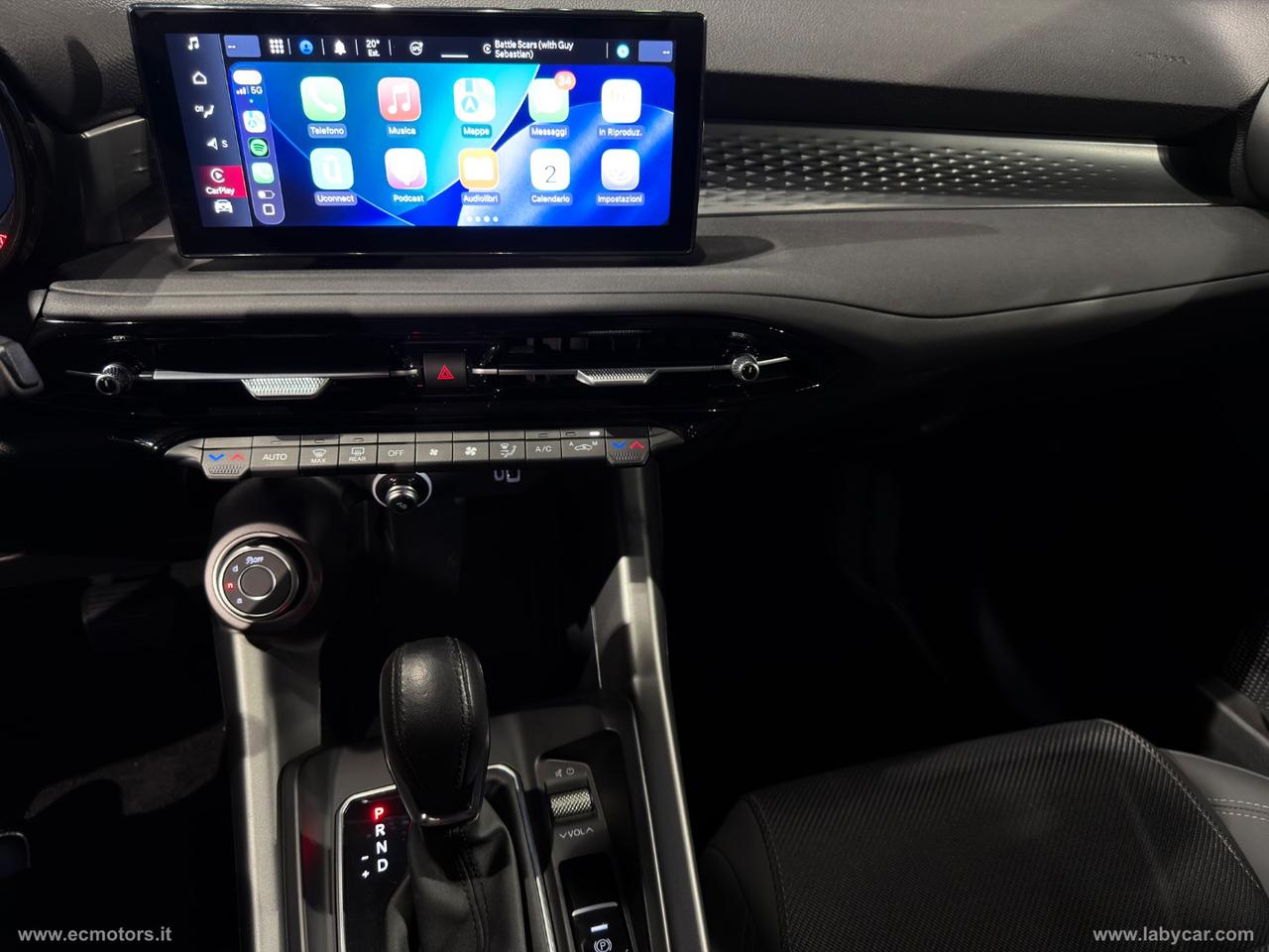 ALFA ROMEO Tonale 1.6 diesel 130 CV TCT6 Sprint